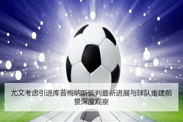 尤文考虑引进库普梅纳斯谈判最新进展与球队重建前景深度观察 - kaiyun